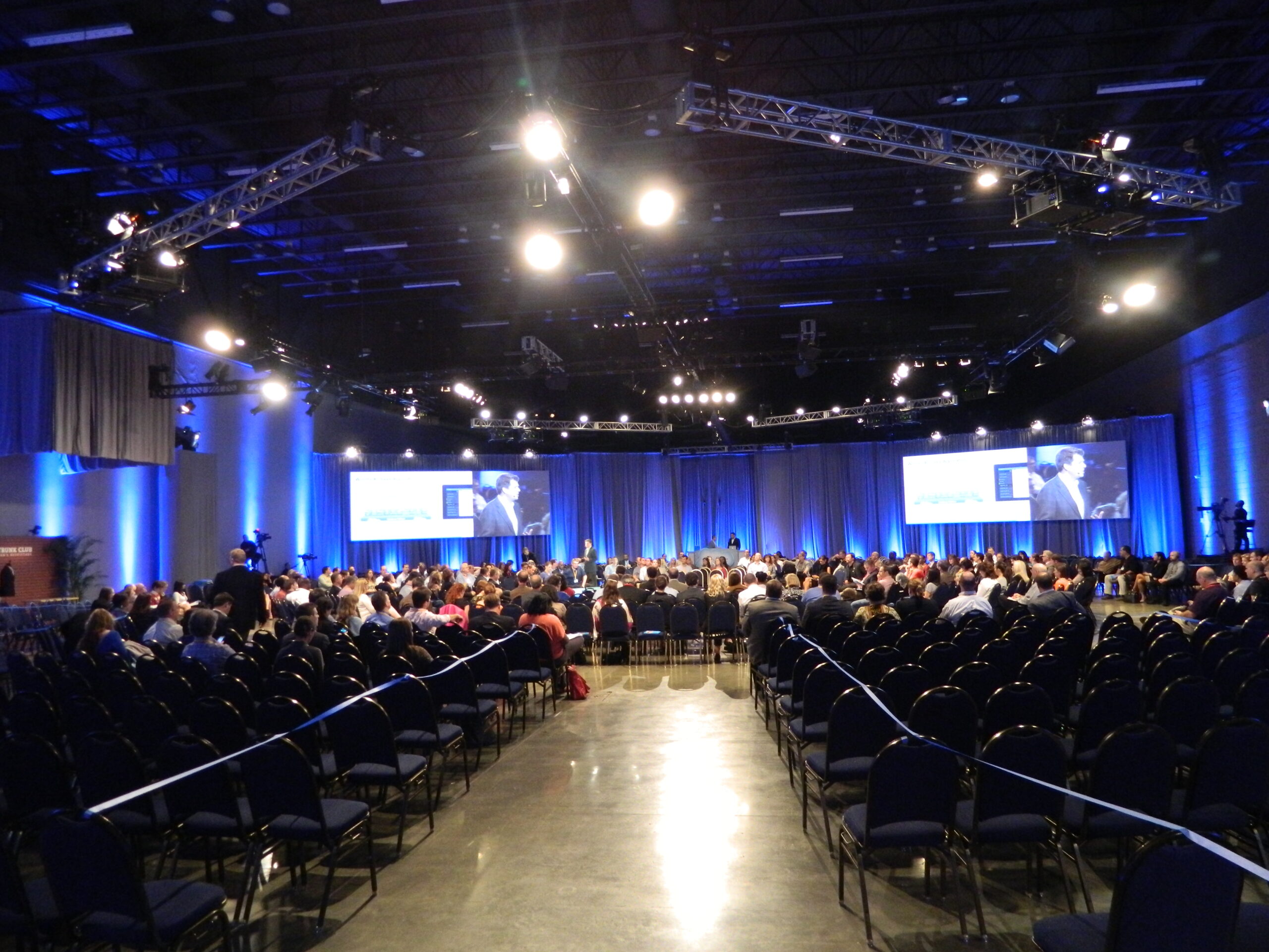 ExhibitHall5.Theater