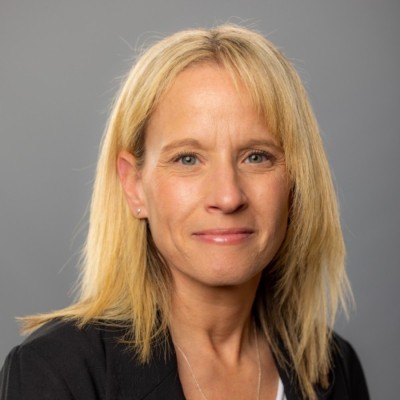 COBB-MARIETTA COLISEUM & EXHIBIT HALL AUTHORITY ANNOUNCES PROMOTION AND NEW HIRE 2 Kristin Evans 1