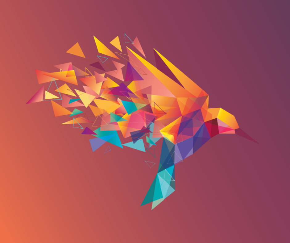 Bird Logo No Name Facebook