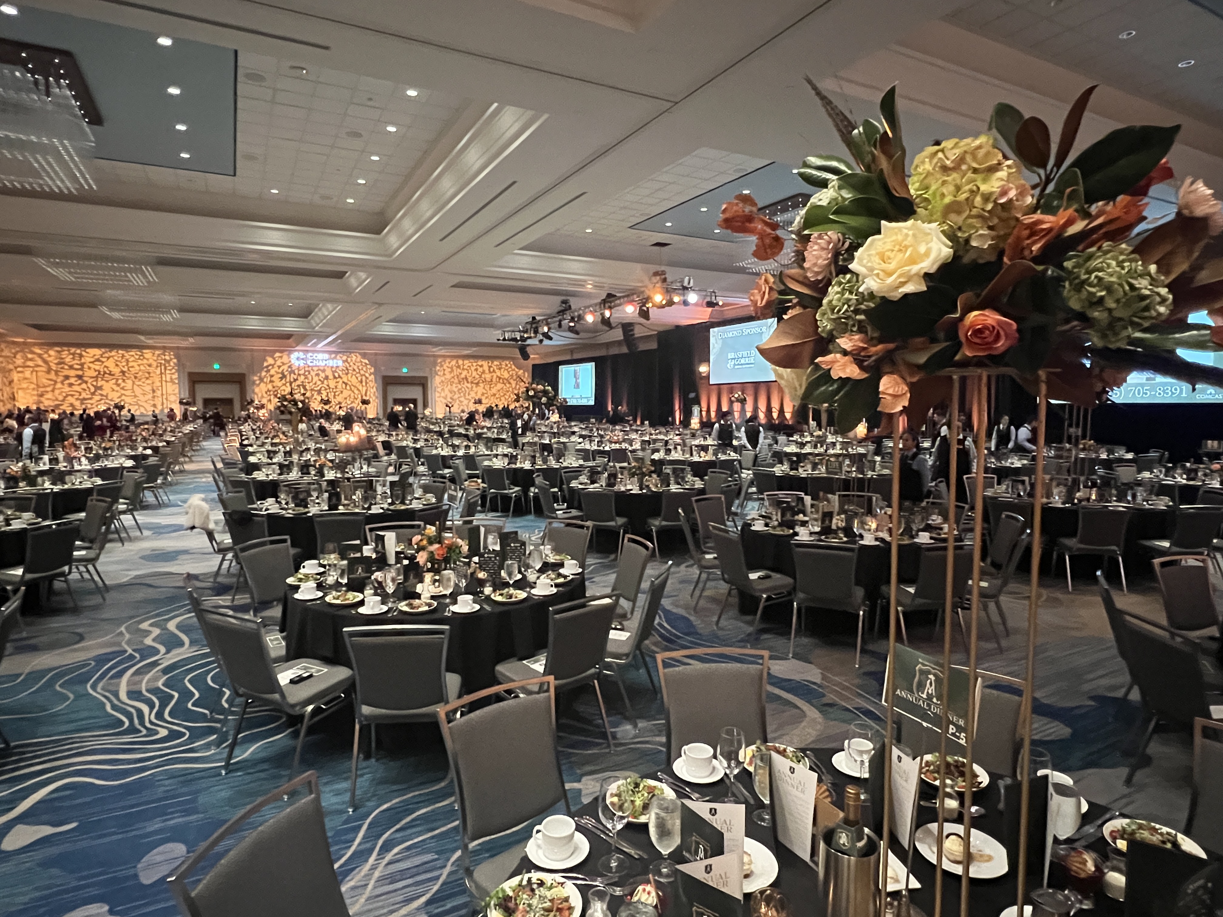New Ballroom