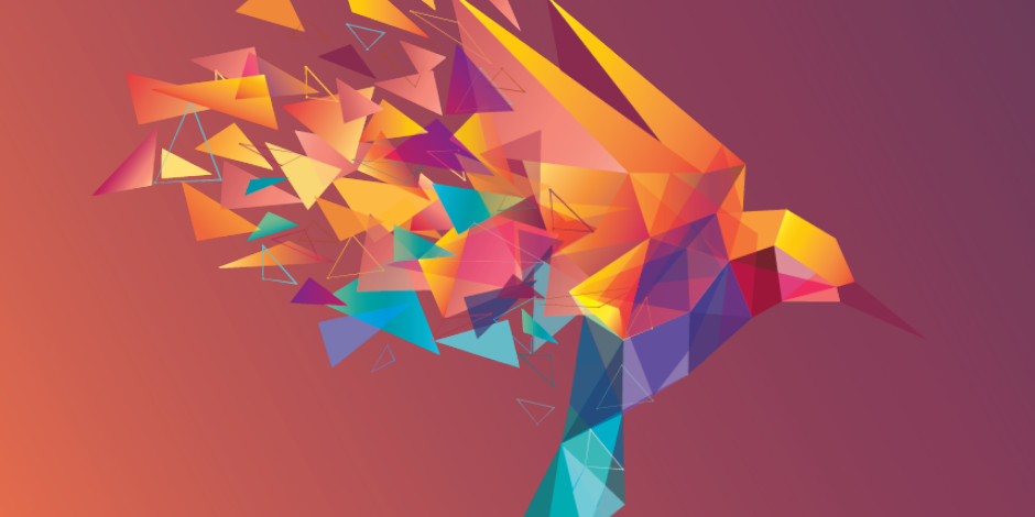 Bird Logo No Name - Facebook