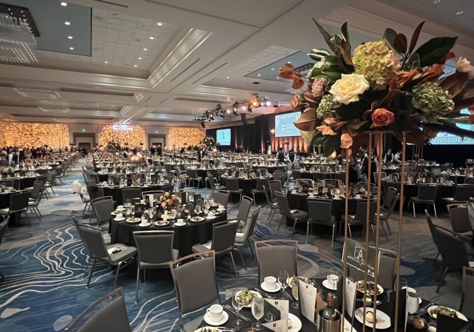 New Ballroom
